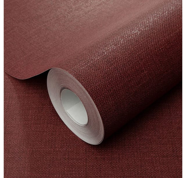 Erismann Vliestapete Fashion for Walls Echo Rot FSC®