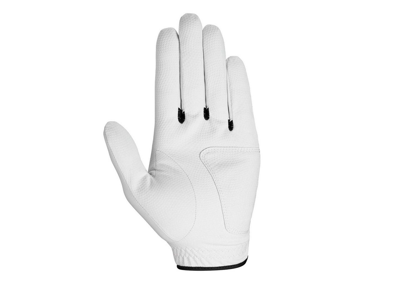 Callaway Golfhandschuhe Callaway Golf Syntech Golfhandschuhe Herren Rechts (RH) L (1-St) Allwetter,atmungsaktiv,flexibel Bild 2