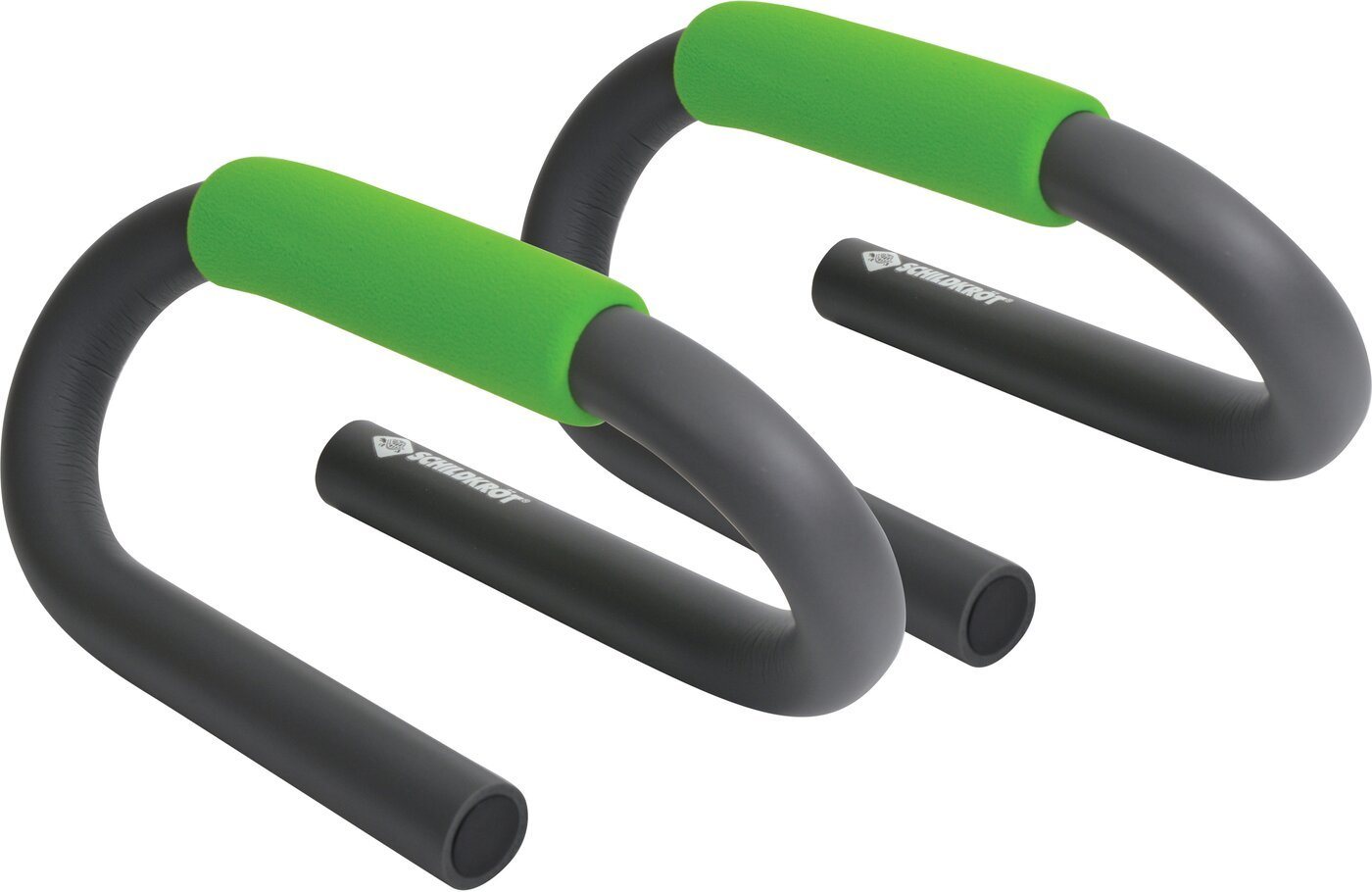 Schildkröt-Fitness Gymnastikhantel SK Fitness PUSH UP BARS, 2 Liegestü