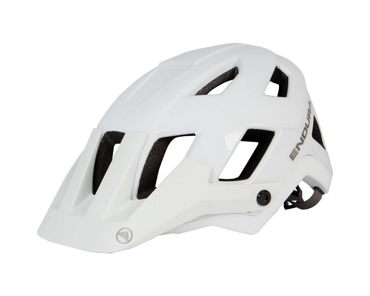 Endura Fahrradhelm Hummvee Plus Mips Helmet, Sicherer, komfortabler Mountainbike-Helm mit MIPS®-Technologie