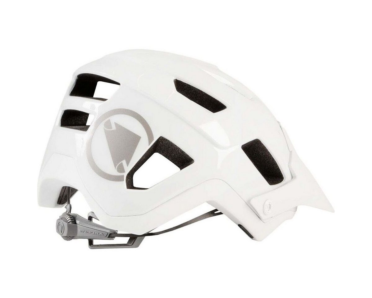 Endura Fahrradhelm Hummvee Plus Mips Helmet, Sicherer, komfortabler Mountainbike-Helm mit MIPS®-Technologie Bild 3