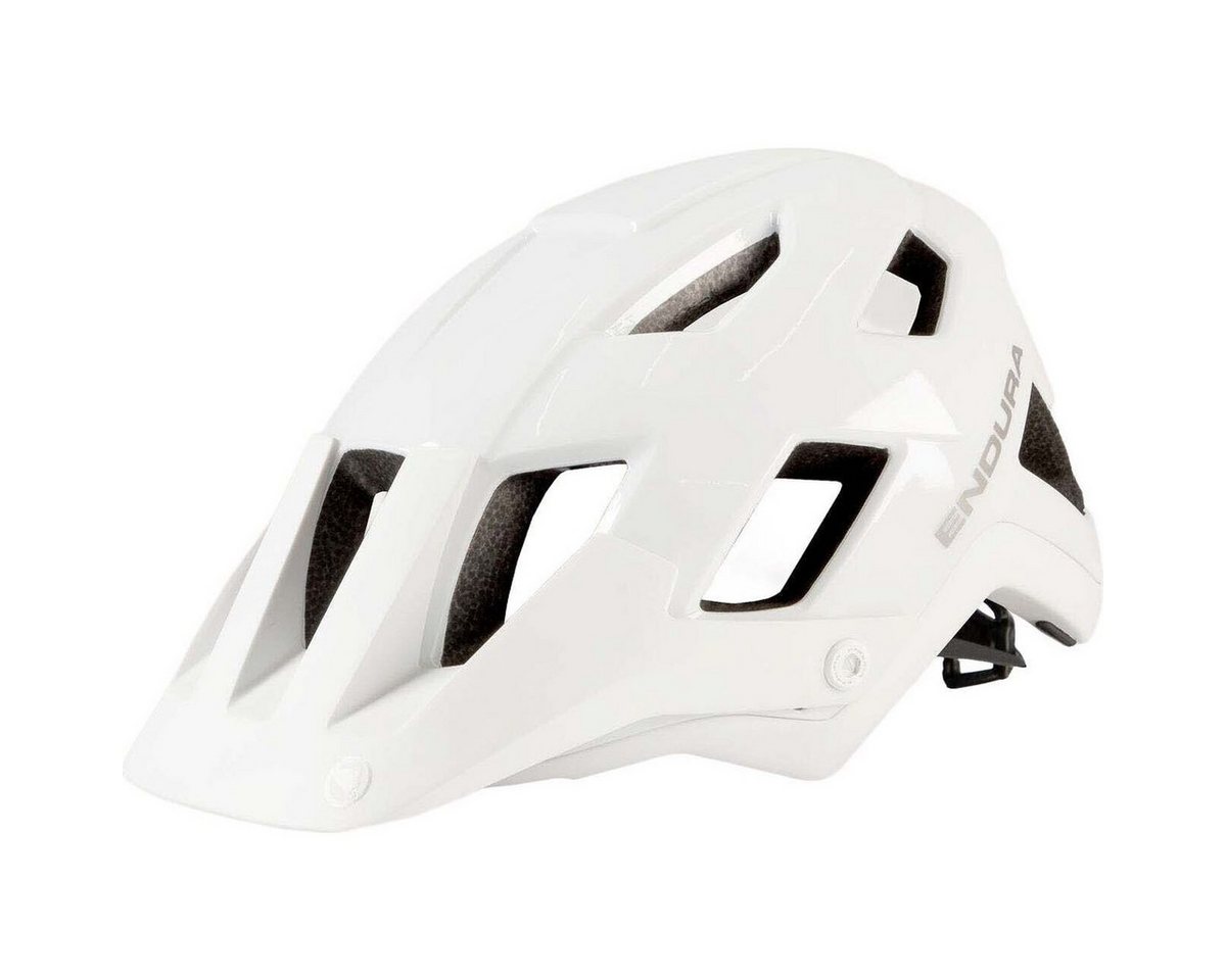 Endura Fahrradhelm Hummvee Plus Mips Helmet, Sicherer, komfortabler Mountainbike-Helm mit MIPS®-Technologie Bild 4