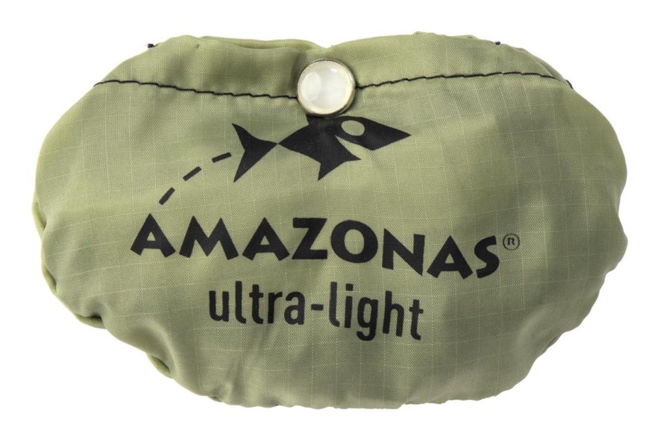 Amazonas Hängematte AMAZONAS Organizer für Hängematten