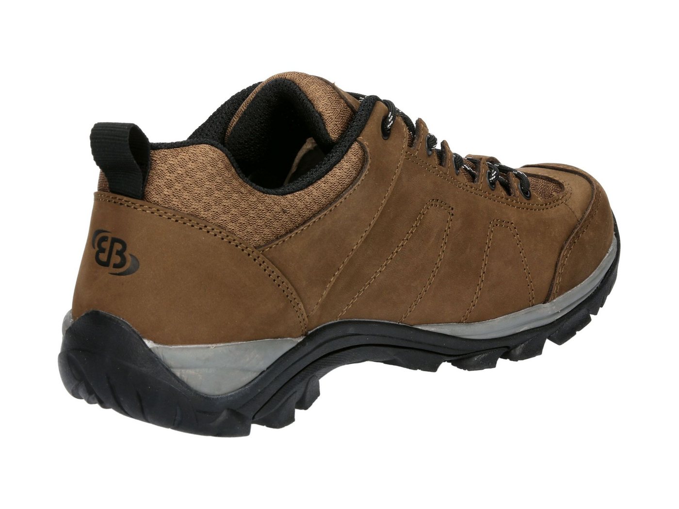 BRÜTTING Outdoorschuh Mount Stevens Outdoorschuh Bild 2