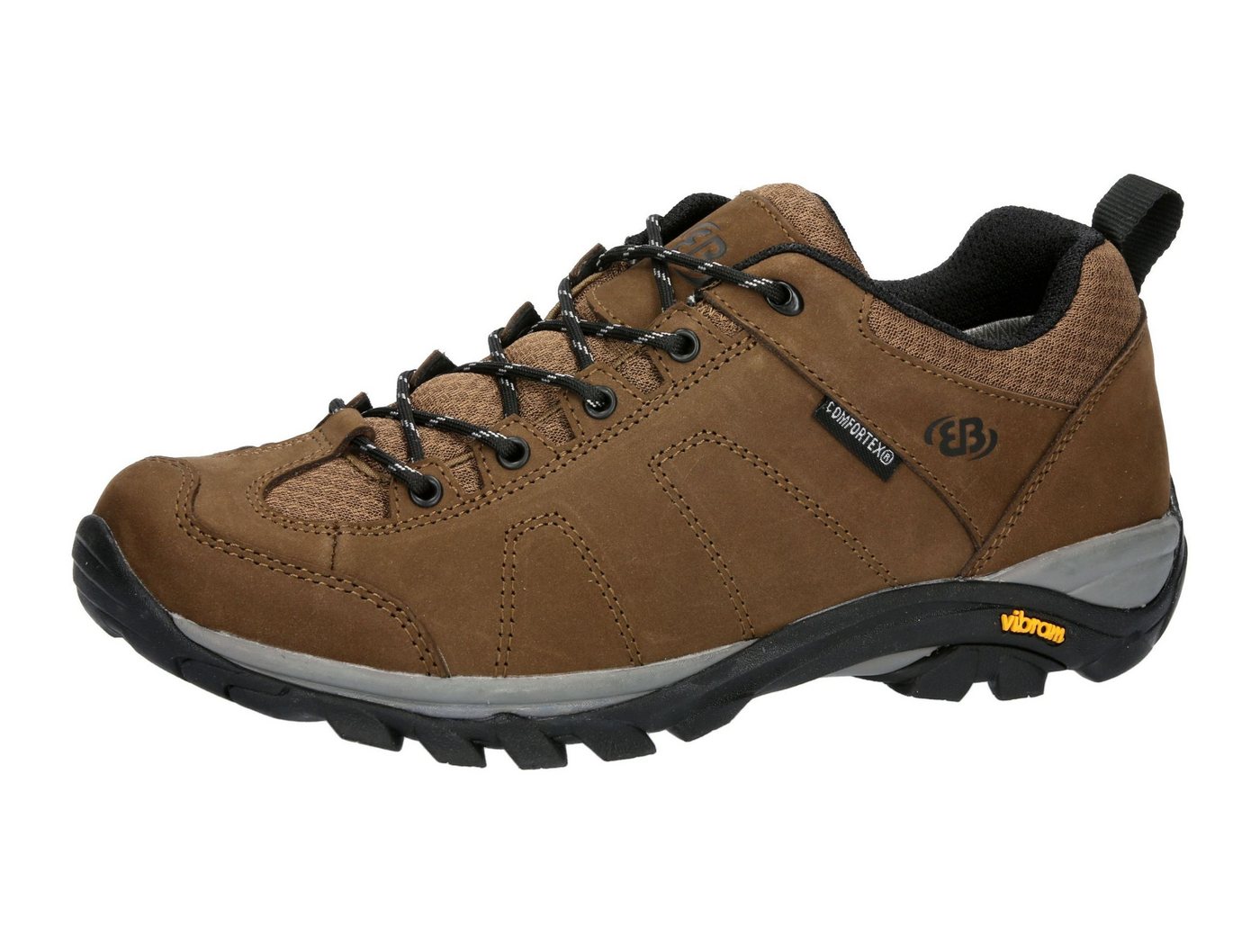 BRÜTTING Outdoorschuh Mount Stevens Outdoorschuh Bild 3