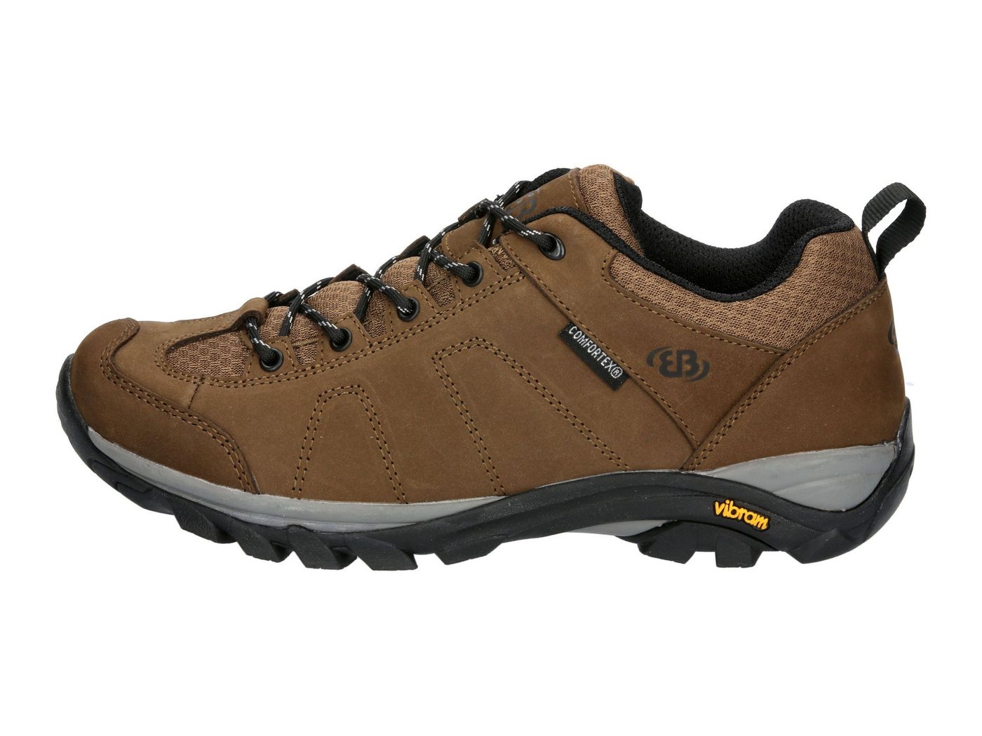 BRÜTTING Outdoorschuh Mount Stevens Outdoorschuh Bild 5