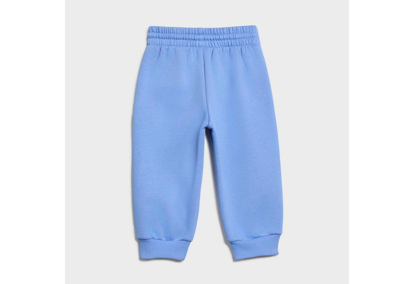 adidas Originals Trainingsanzug MIT RUNDHALSAUSSCHNITT, LOCKER GESCHNITTEN (2-tlg), für Babys, mit 2 Teilen, aus Baumwolle Bild 3