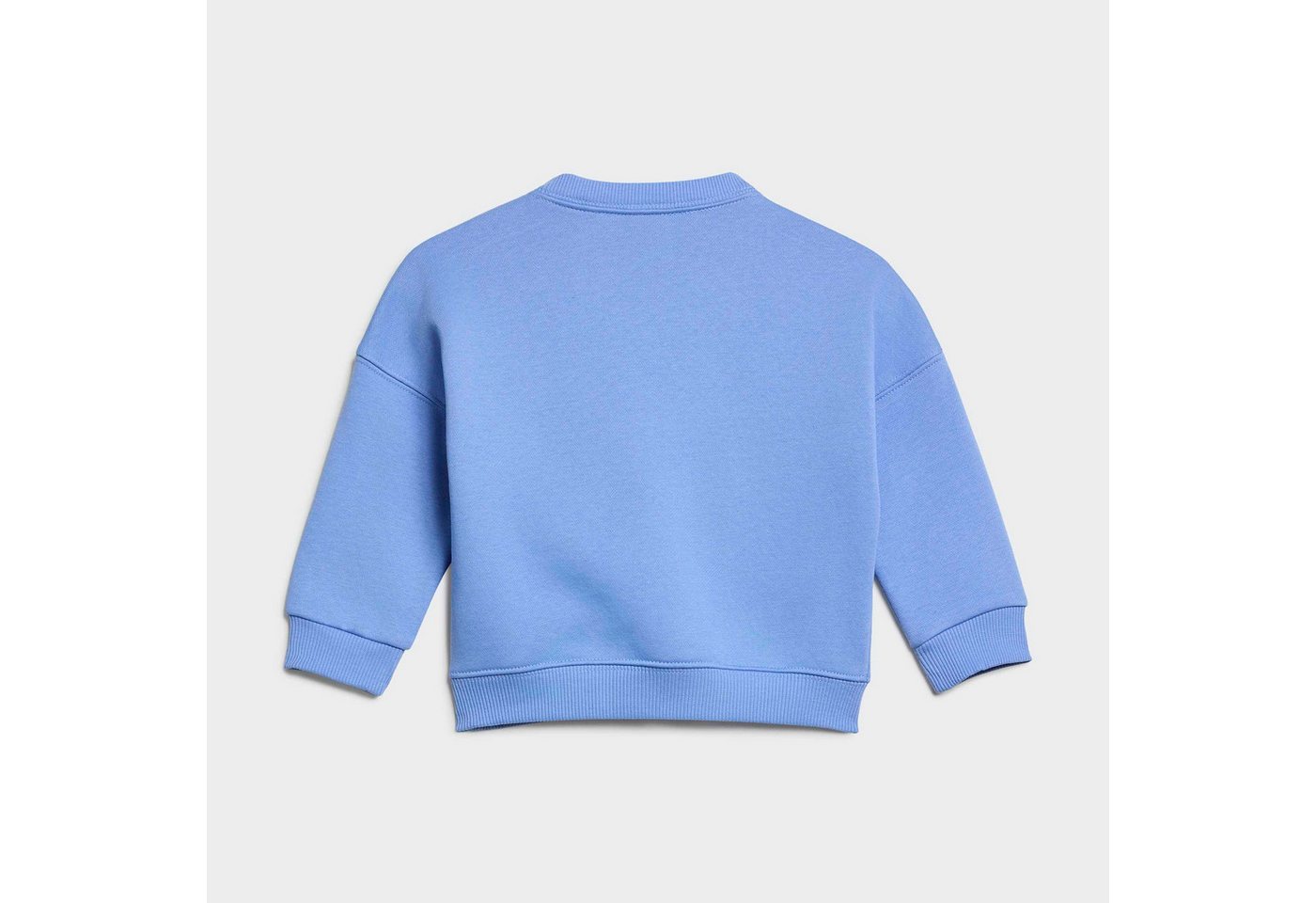 adidas Originals Trainingsanzug MIT RUNDHALSAUSSCHNITT, LOCKER GESCHNITTEN (2-tlg), für Babys, mit 2 Teilen, aus Baumwolle Bild 5