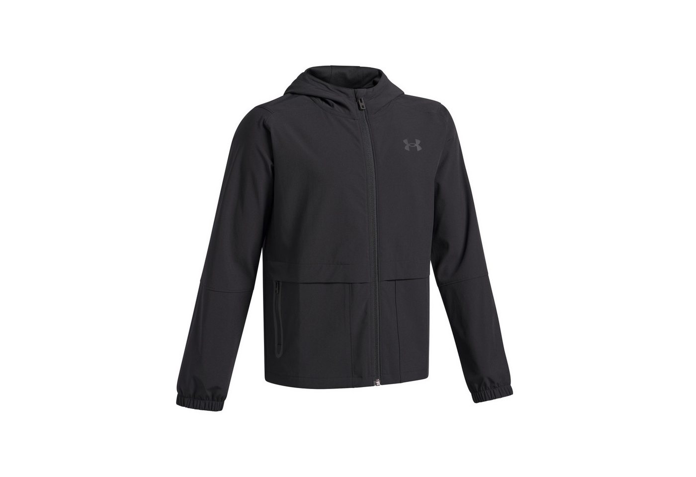 Under Armour® Outdoorjacke Under Armour Kinder Outdoorjacke Unstoppable Woven 6009561