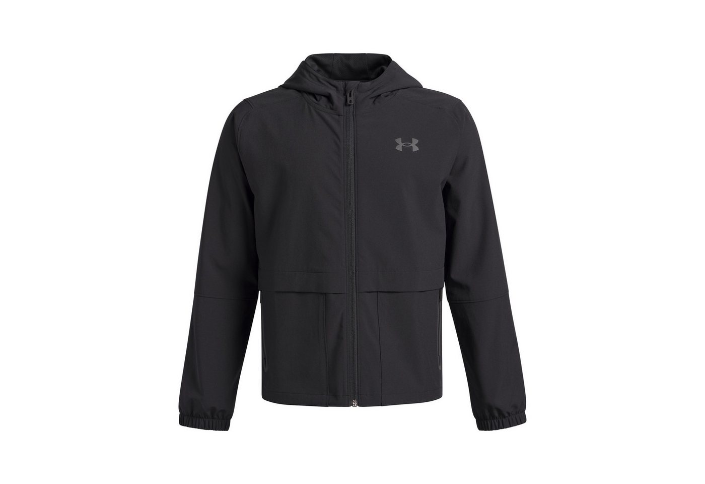 Under Armour® Outdoorjacke Under Armour Kinder Outdoorjacke Unstoppable Woven 6009561 Bild 2