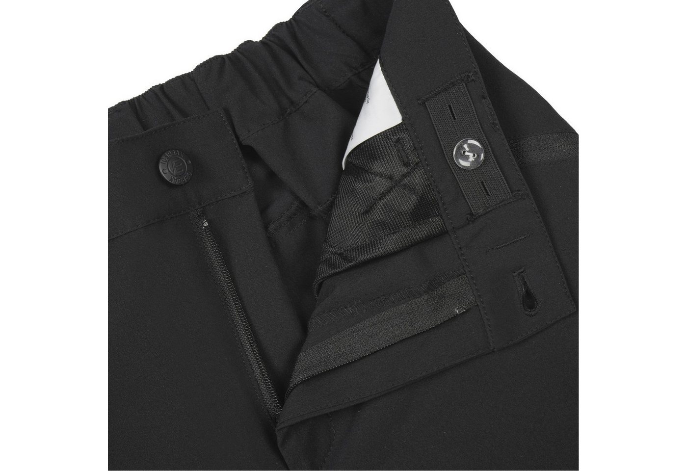 Icepeak Softshellhose Outdoorhose Mädchen Kielce Jr. (0-tlg) Bild 2