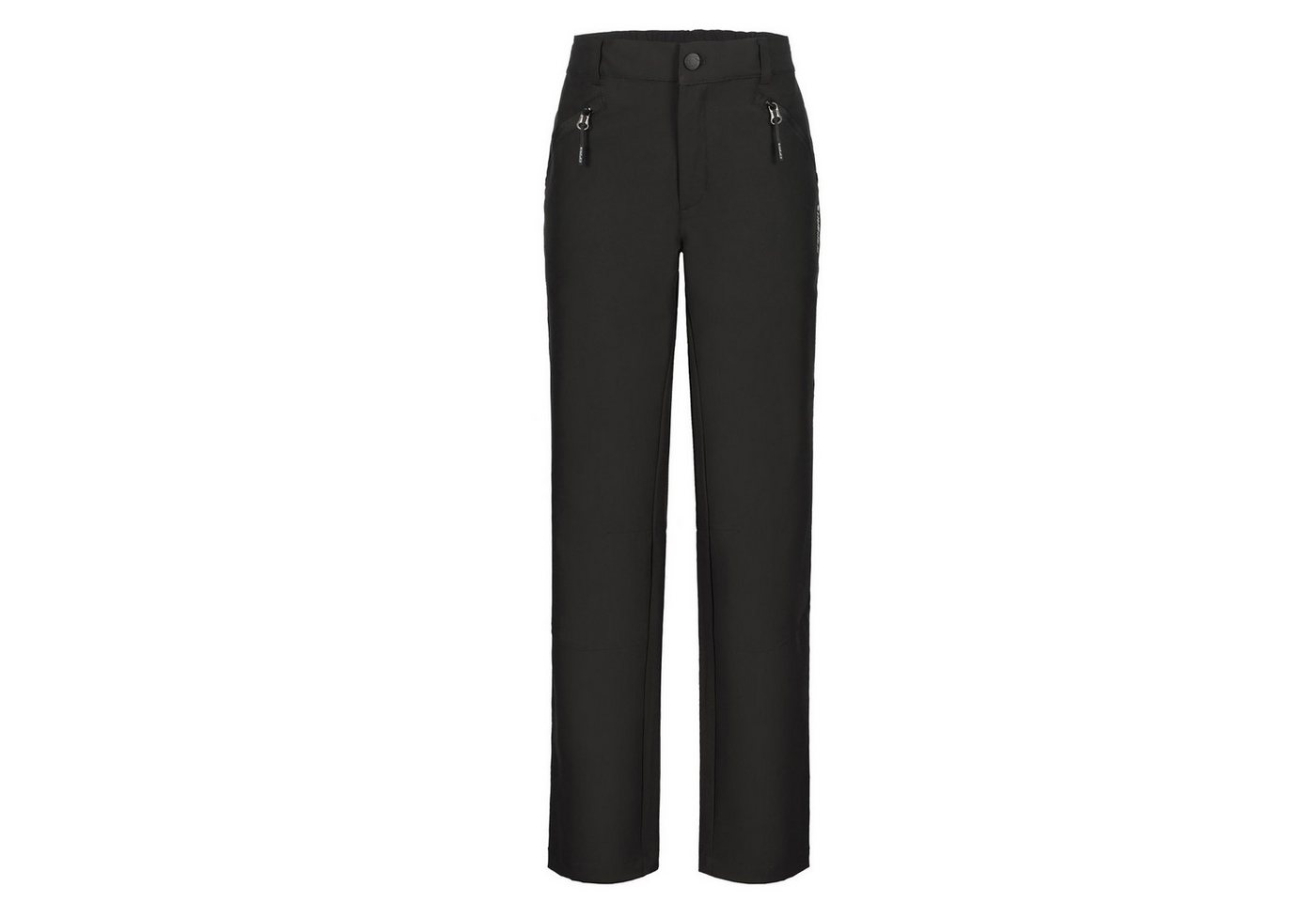 Icepeak Softshellhose Outdoorhose Mädchen Kielce Jr. (0-tlg) Bild 3
