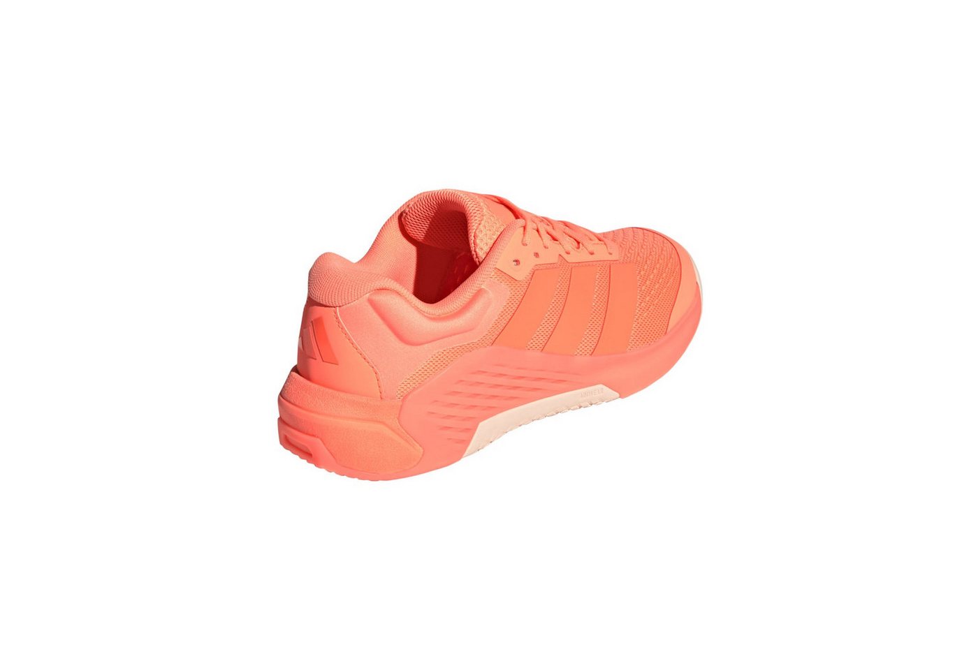 adidas Performance Dropset 4 Power Trainer orange Damen Fitnessschuh Bild 5