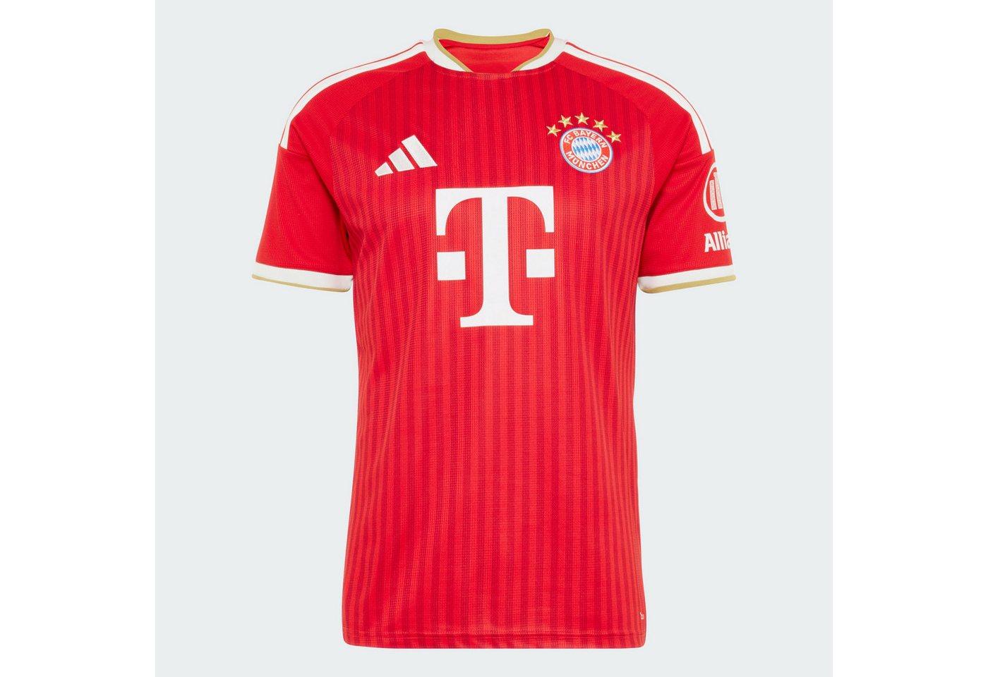 adidas Performance Fußballtrikot FC BAYERN MÜNCHEN 26/27 HEIMTRIKOT (1-tlg)