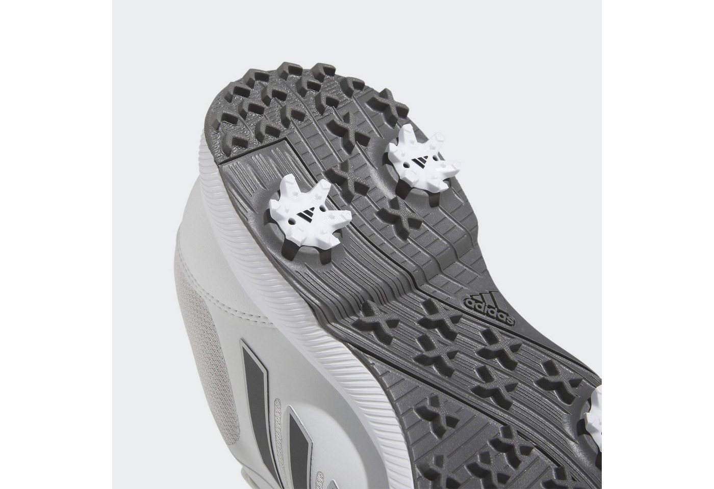 adidas Performance TECH RESPONSE 3.0 WIDE GOLFSCHUH Golfschuh Bild 2