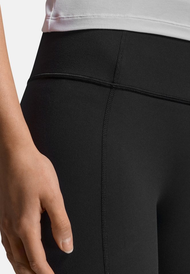 2xU Lauftights Fluid Hi-Rise 7/8 Tights (1-tlg) Bild 2