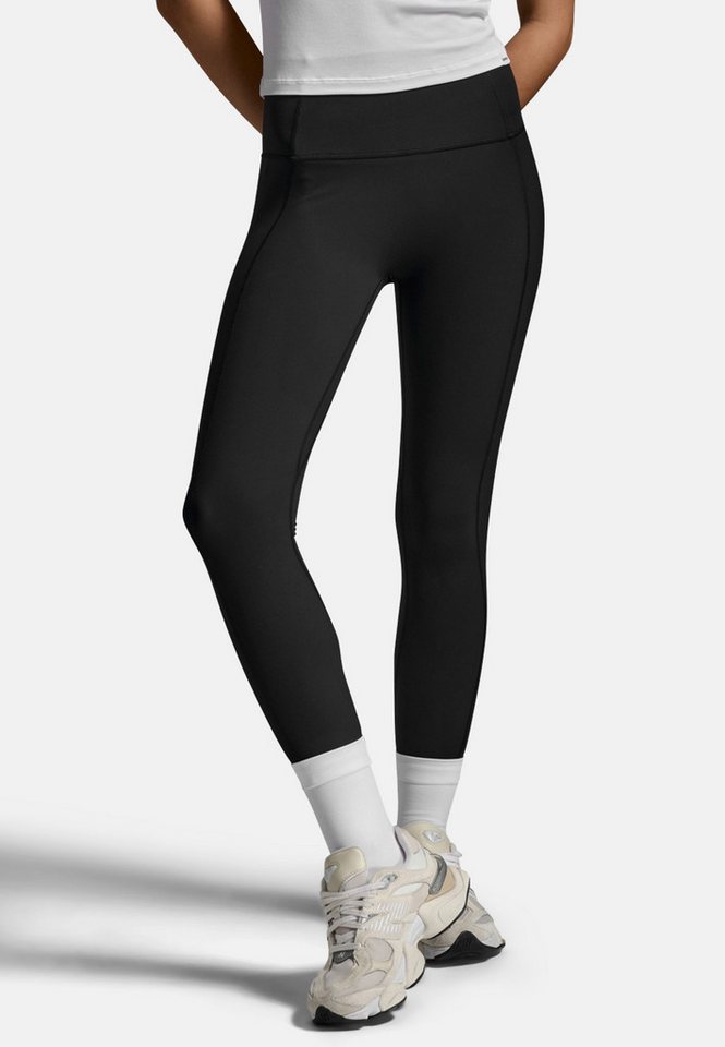 2xU Lauftights Fluid Hi-Rise 7/8 Tights (1-tlg) Bild 5