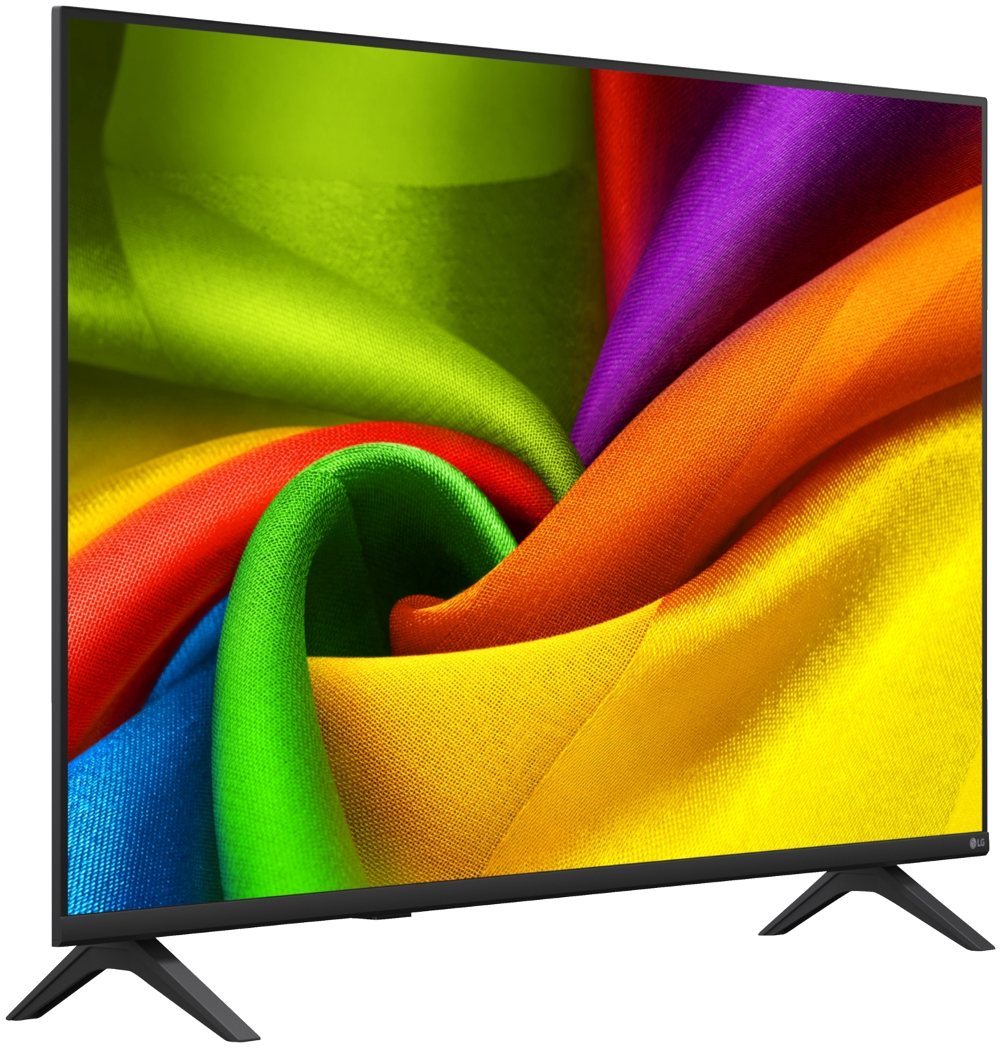 LG LCD Smart-TV »43NU850B6LA«, 43 Zoll Bild 2