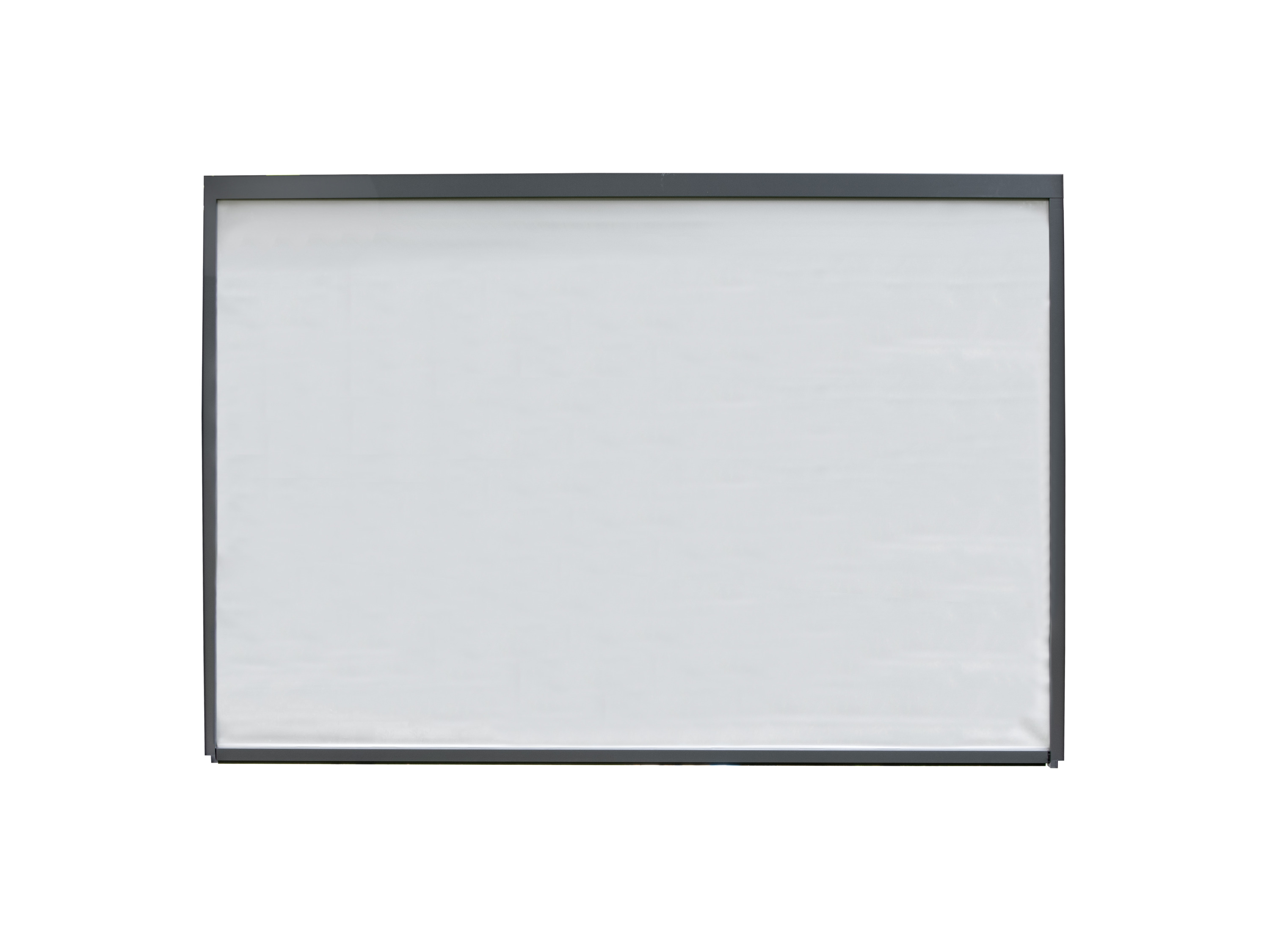 BELLAVISTA - HOME & GARDEN® Sonnen- & Sichtschutzrollo Oasis (300 cm, anthrazit) Bild 3