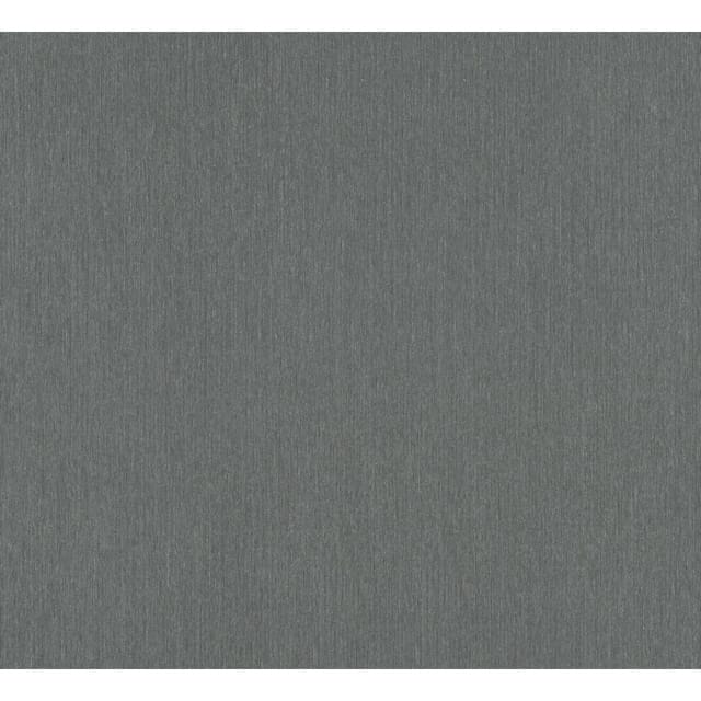Colani Vliestapete Evolution Uni Silber