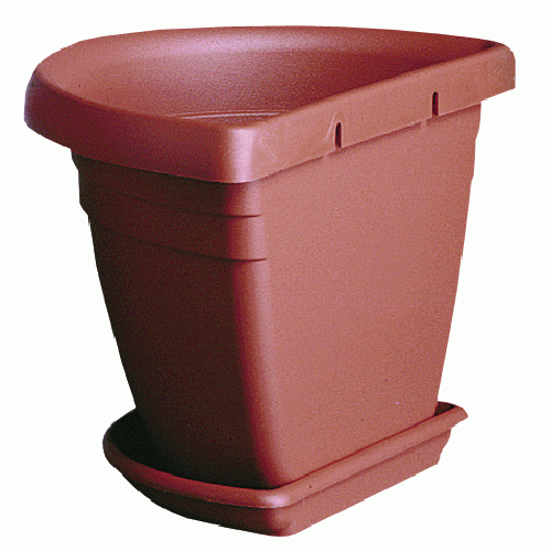 Gerla 30 X 20 X 22 Cm - 4,5 Liter