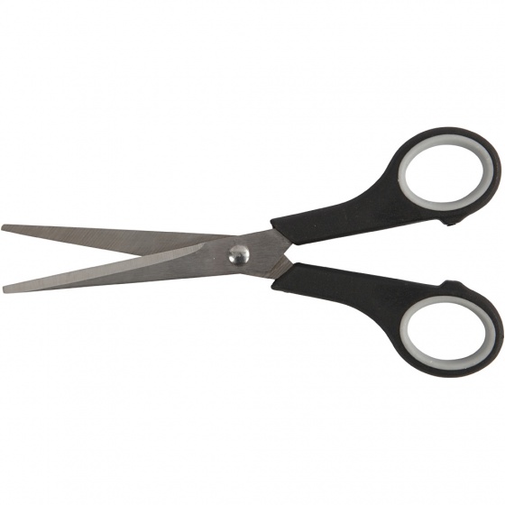Schere Creativ-company Universal Scissors Ergonomisch 17 Cm