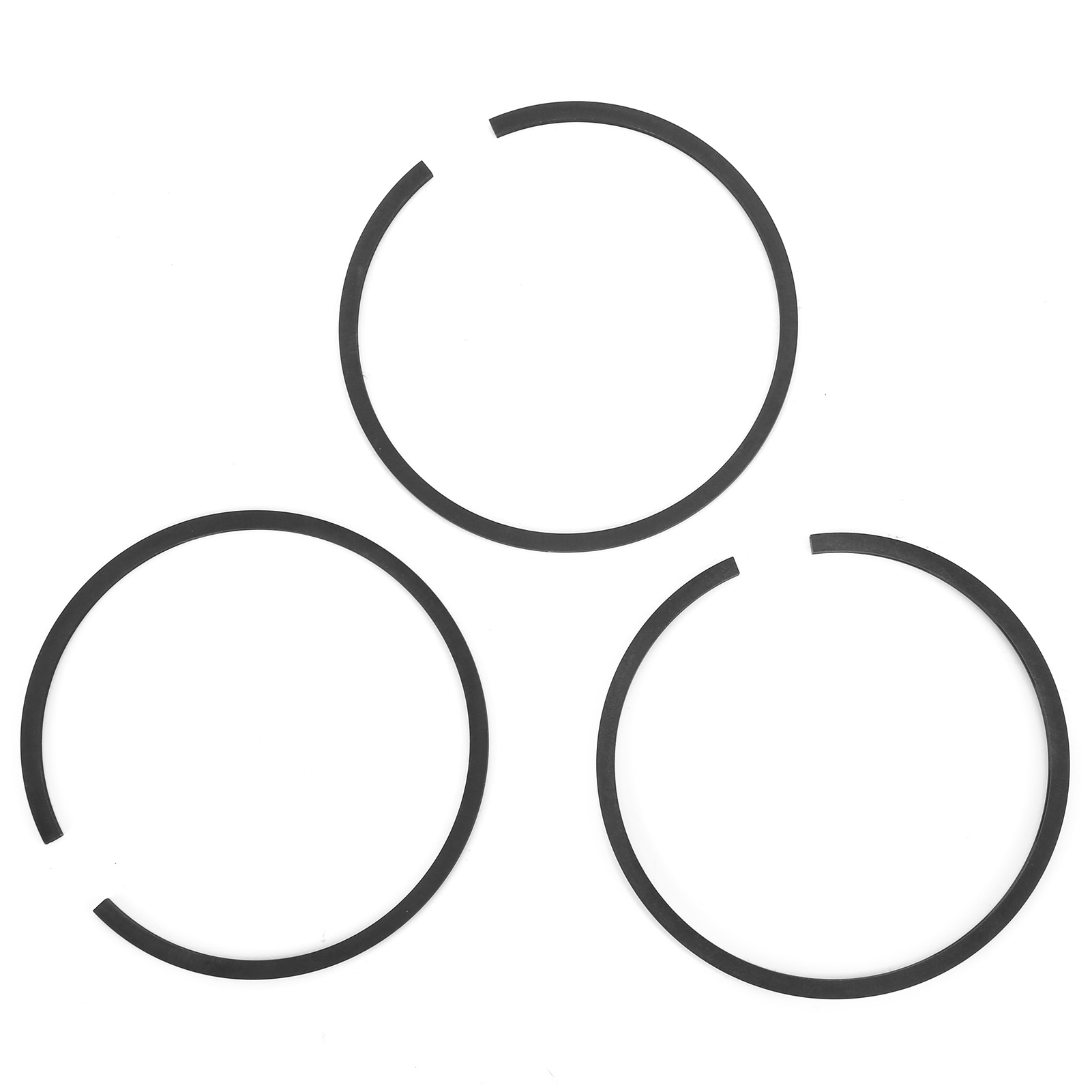 Kolbenring-satz Als Ersatz Für 1,1/1,5 Kw Motoren – 3-teilig