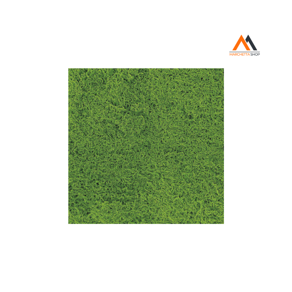 Siepe Artificiale A Pannello Quadrato 'green' Mt 1 X 1