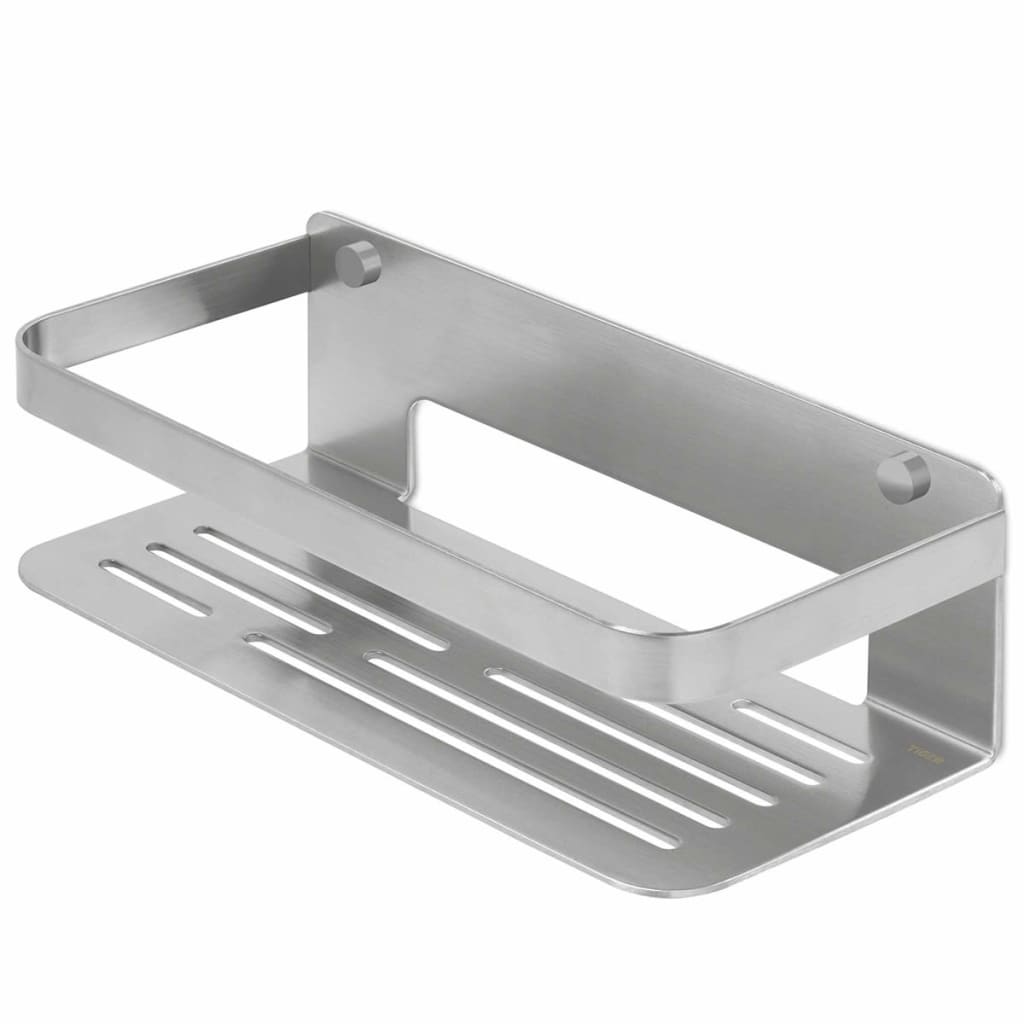 Tiger Badezimmer Caddy Silber 1400030946