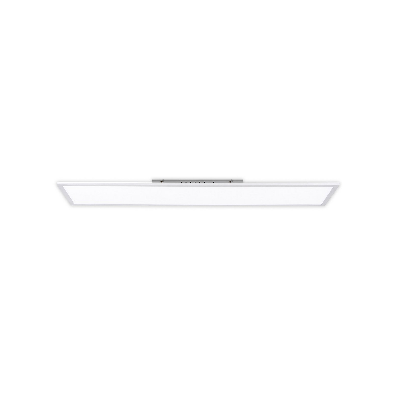 [gebraucht] B-ware Arcchio Lysander Led Panel Deckenlampe Hängeleuchte Lampe Cct 119 Cm 36 W Sil419