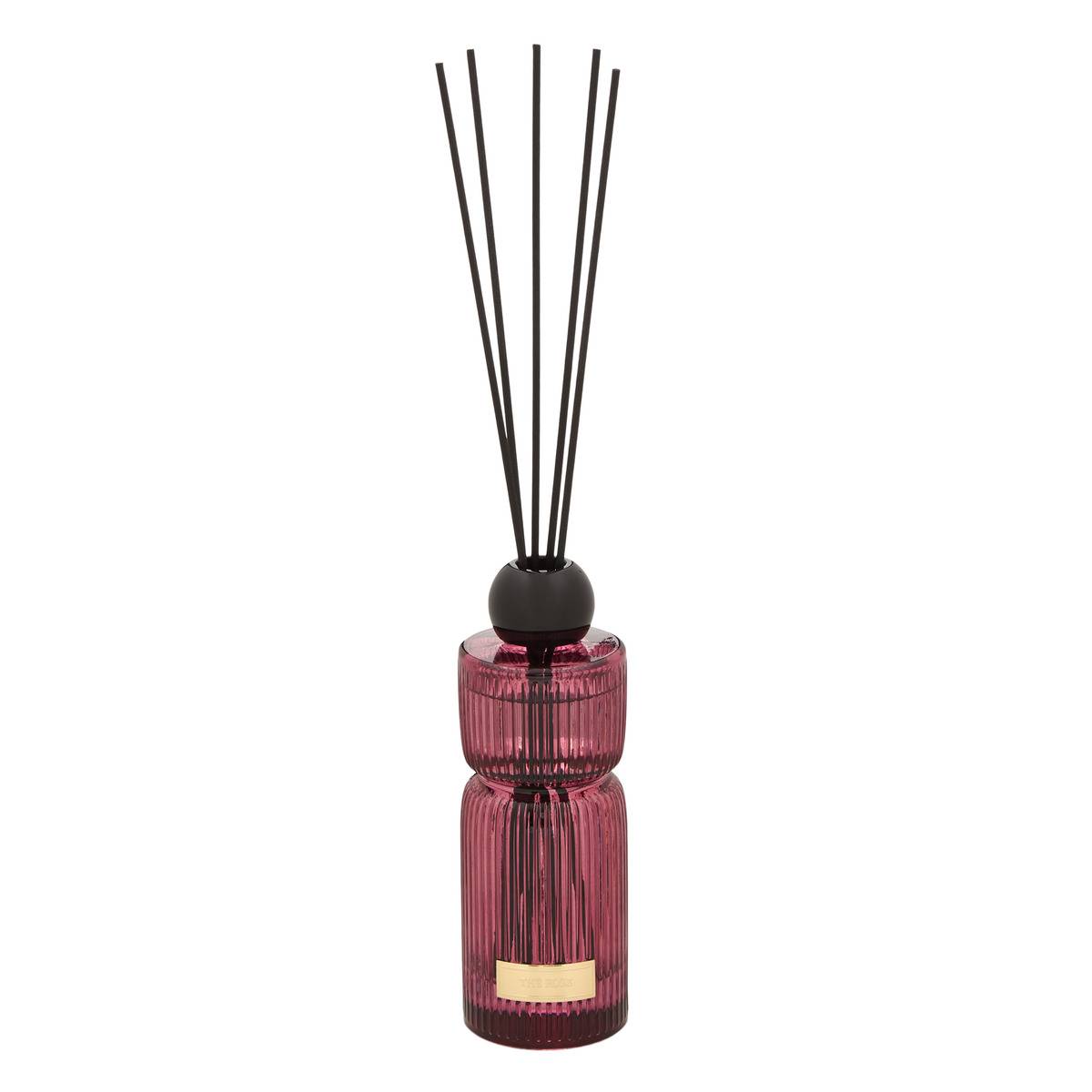 Duftdiffusor Jamie 300 Ml Rosé-tee - Atmosphera Créateur D'Intérieur