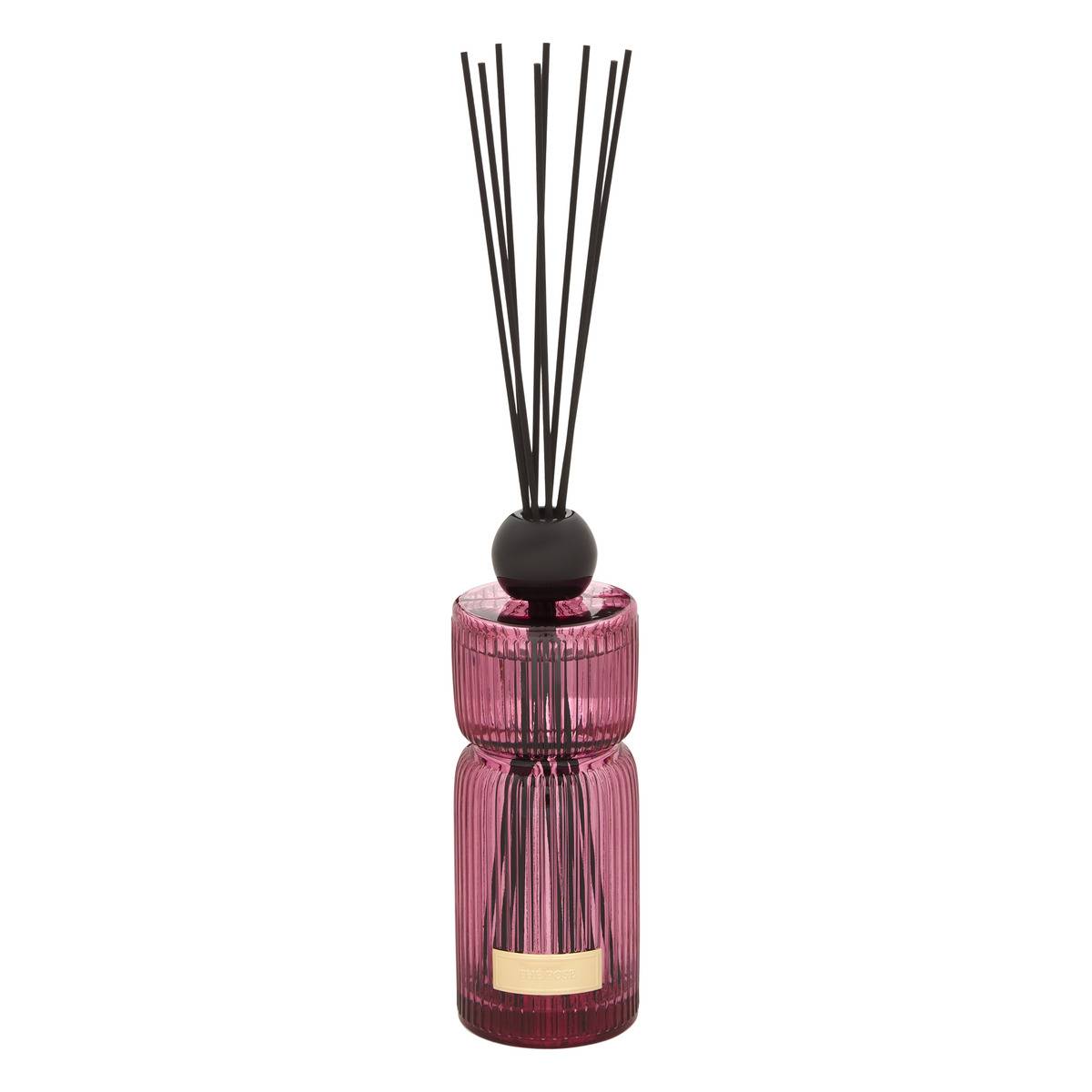 Duftdiffusor Jamie 600 Ml Rosé-tee - Atmosphera Créateur D'Intérieur