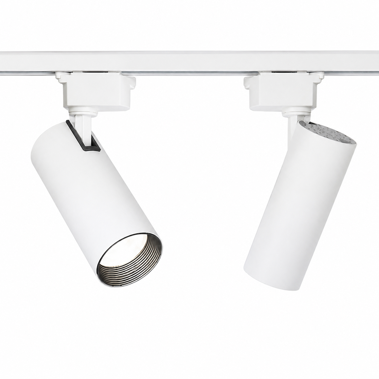 Stil-schienenspot Weiß 20w - Pibaogu