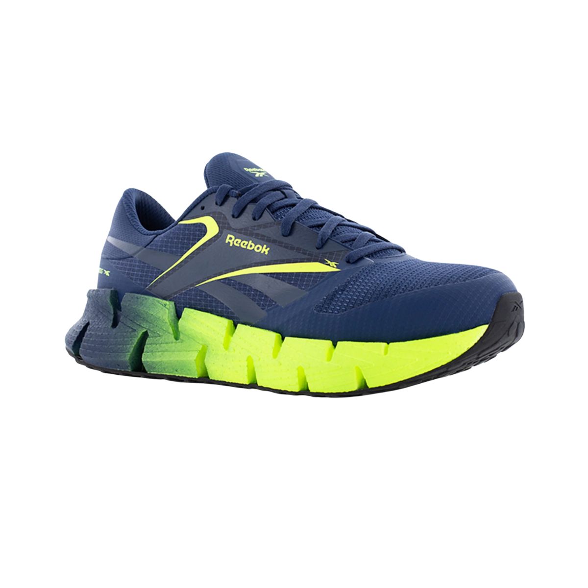 Reebok Ib3032 S1ps Sr Hro Fo Esd Sicherheitsschuhe - 43 Eu