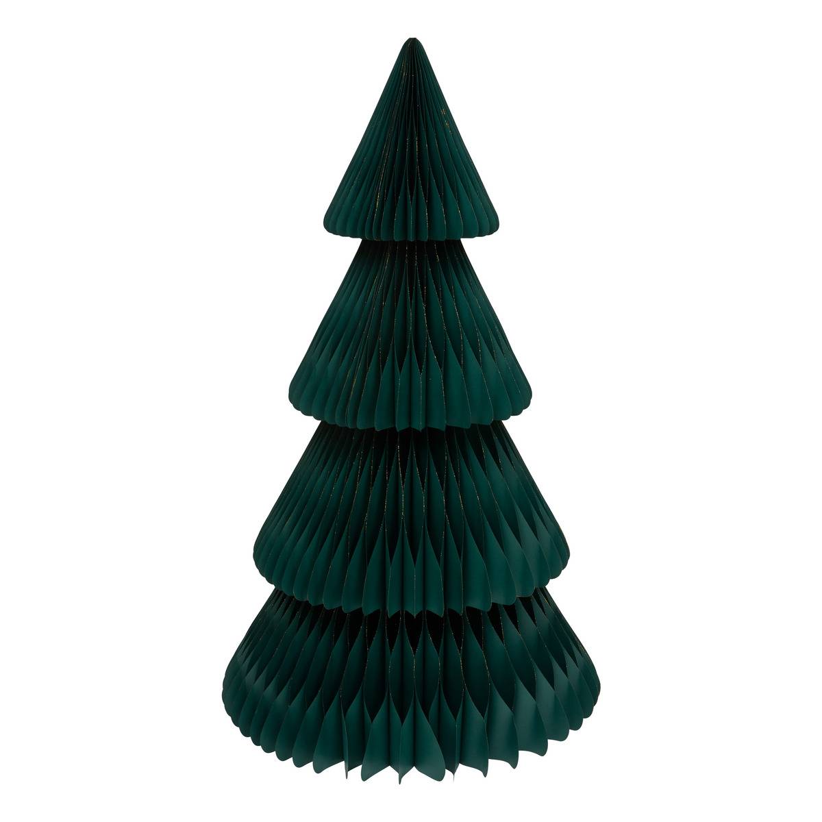 Tanne Papier Shapu H180 Grün - Feeric Lights & Christmas
