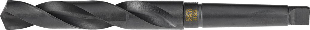 Bohrer Grone Baildon Basic Din 345 Metallisch 29 Mm