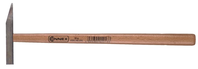 Fliesenlegerhammer 50 g mit Spitze Fliesenwerkzeug