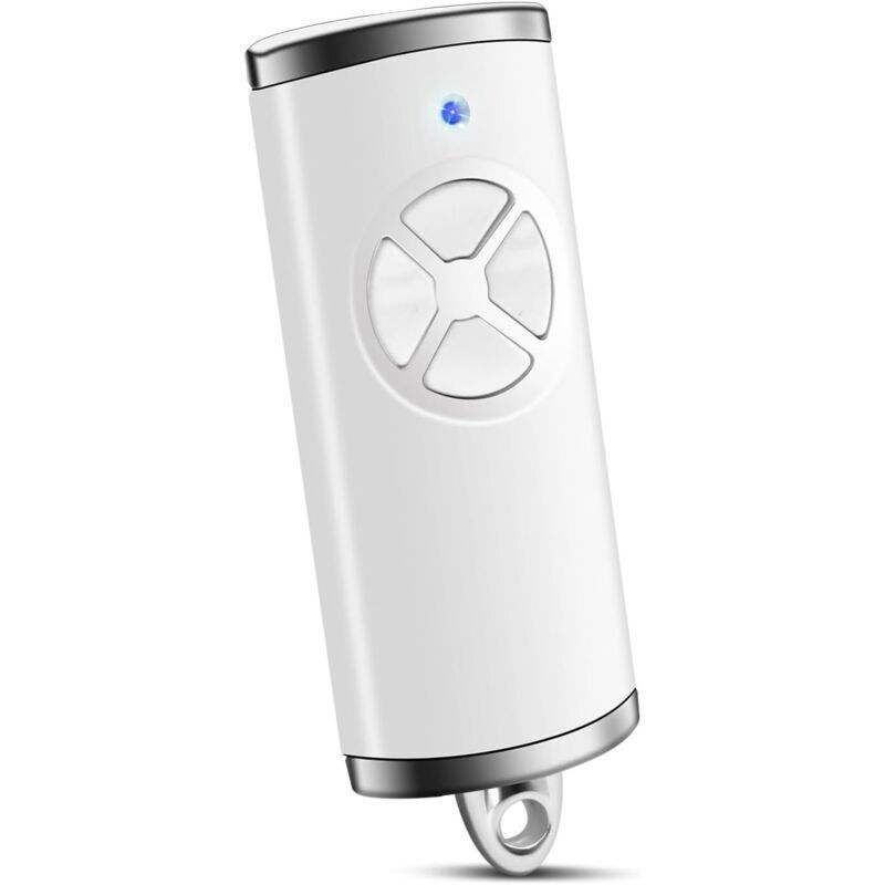 Ouvre-porte De Garage 868 Mhz Compatible Avec Les Émetteurs Hörmann Hse1, Hse2, Hse4, Hs1, Hs4, Hs5, Hsp4, Hsd2, Hss4