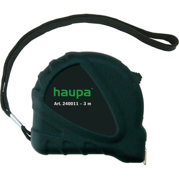 Haupa Rollmeter/massband 3 M (240011)