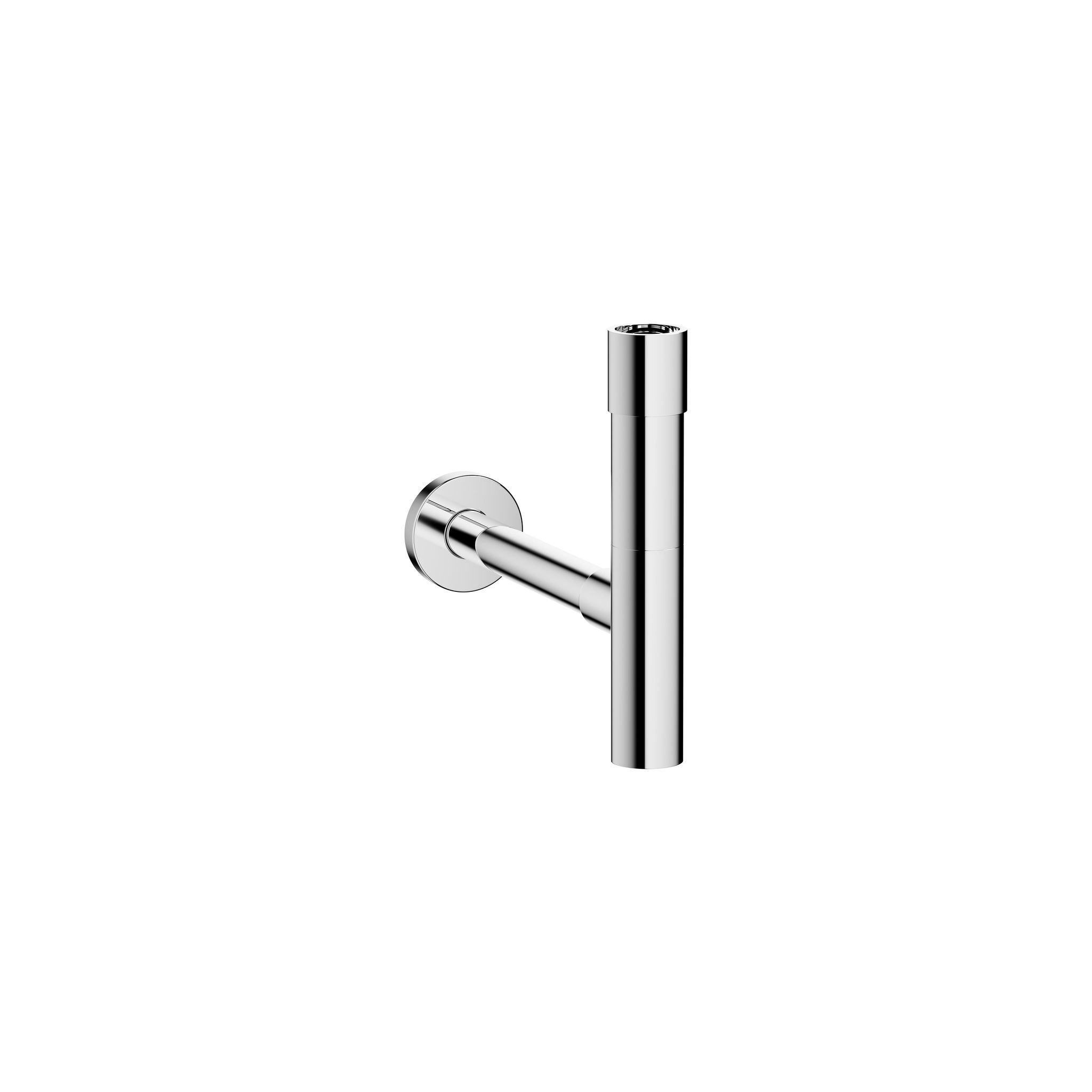 Laufen Siphon Höhenverstellbar 135-205mm, Chrom, H590la60040001