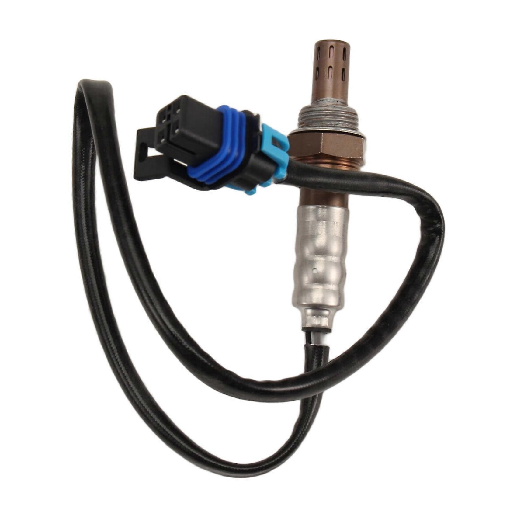 234-4565 Auto-sauerstoffsensor O2-sensor Für Cadillac Ats Cts Chevrolet Camaro 2010–2018 2344565