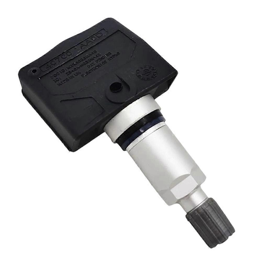 1pcs Tpms Reifendruck Sensor Überwachung System 40700-1aa0d Für Nissan 350z Armada Altima Maxima M35 M45 Qx56 315mhz