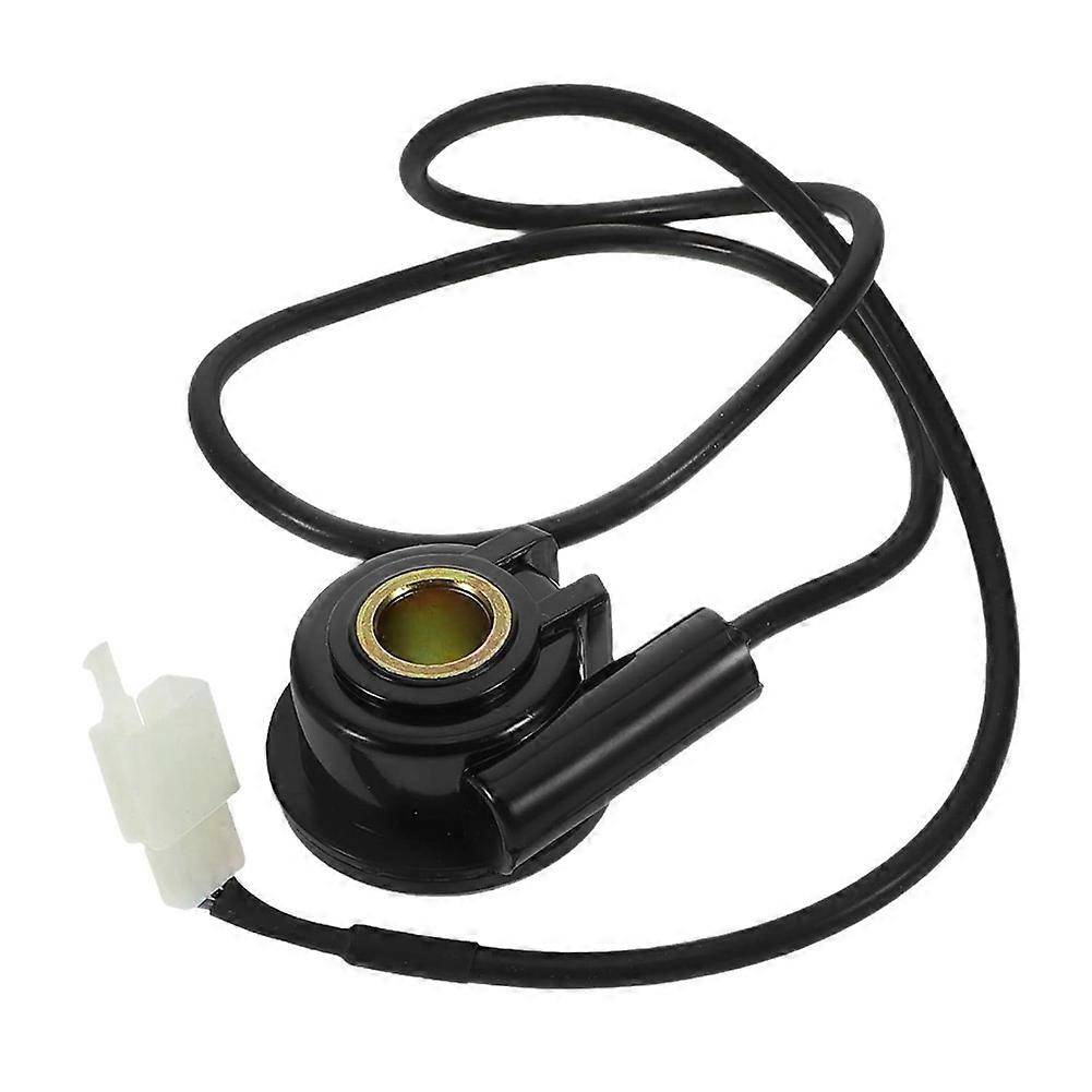 2 Stück Motorrad-digital-kilometerzähler-sensor-kabelbaugruppe Tachometer-zählerzubehör Modifikationszubehör
