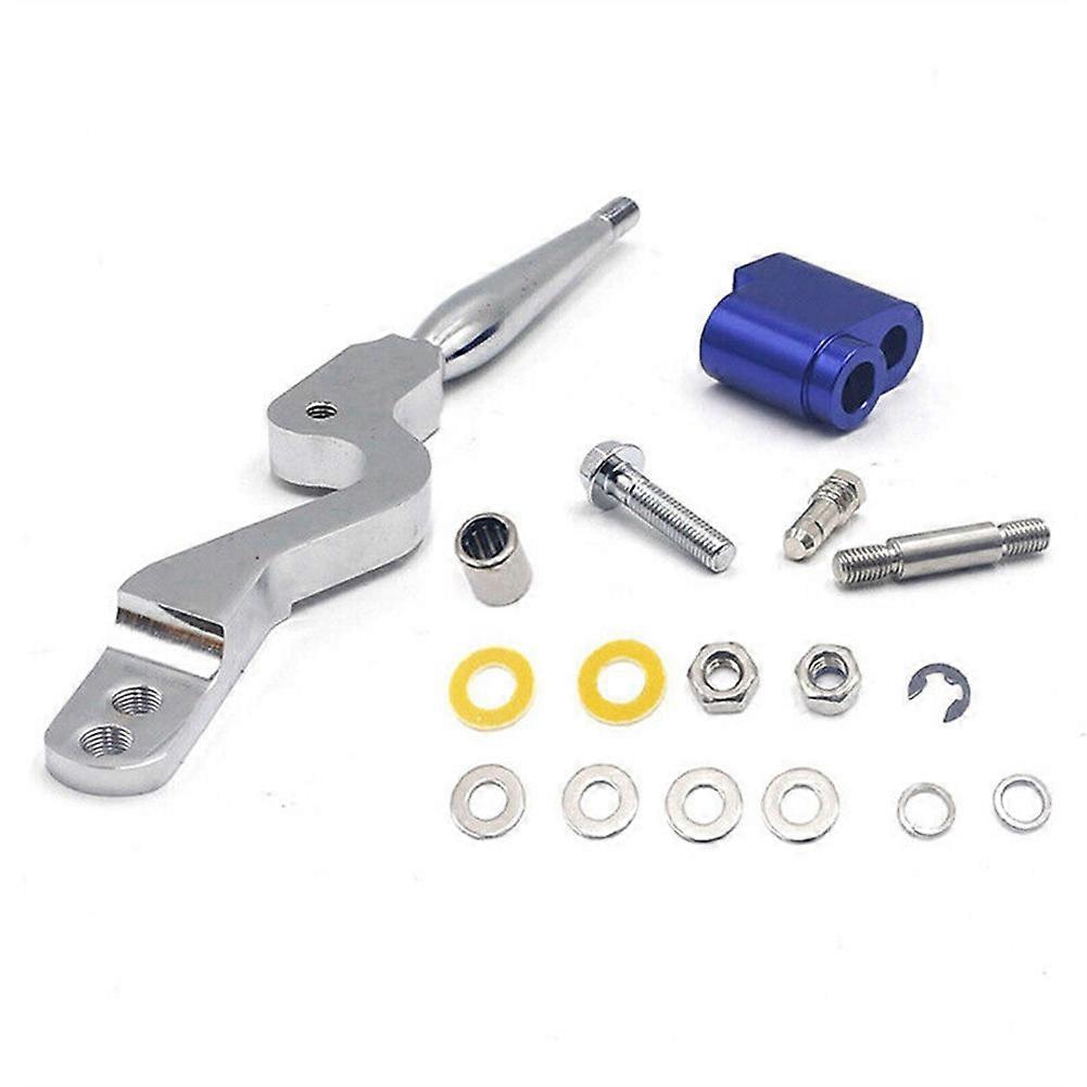 Auto Quick Short Throw Shifter Für Mitsubishi 4g63 Eclipse Gsx Gst Gs Dsm Rs 1995-1999