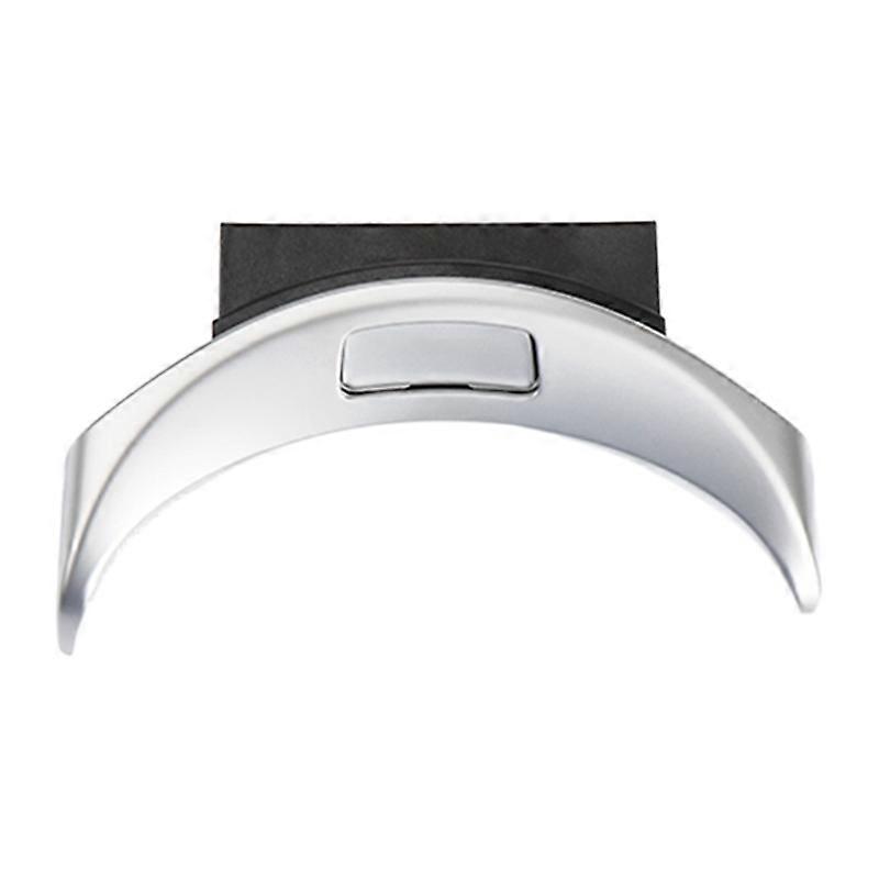 Abs- Und Pc-mittelkonsolen-armlehnenknopfverkleidung Für C-klasse Glc W205 W253 2015–2020