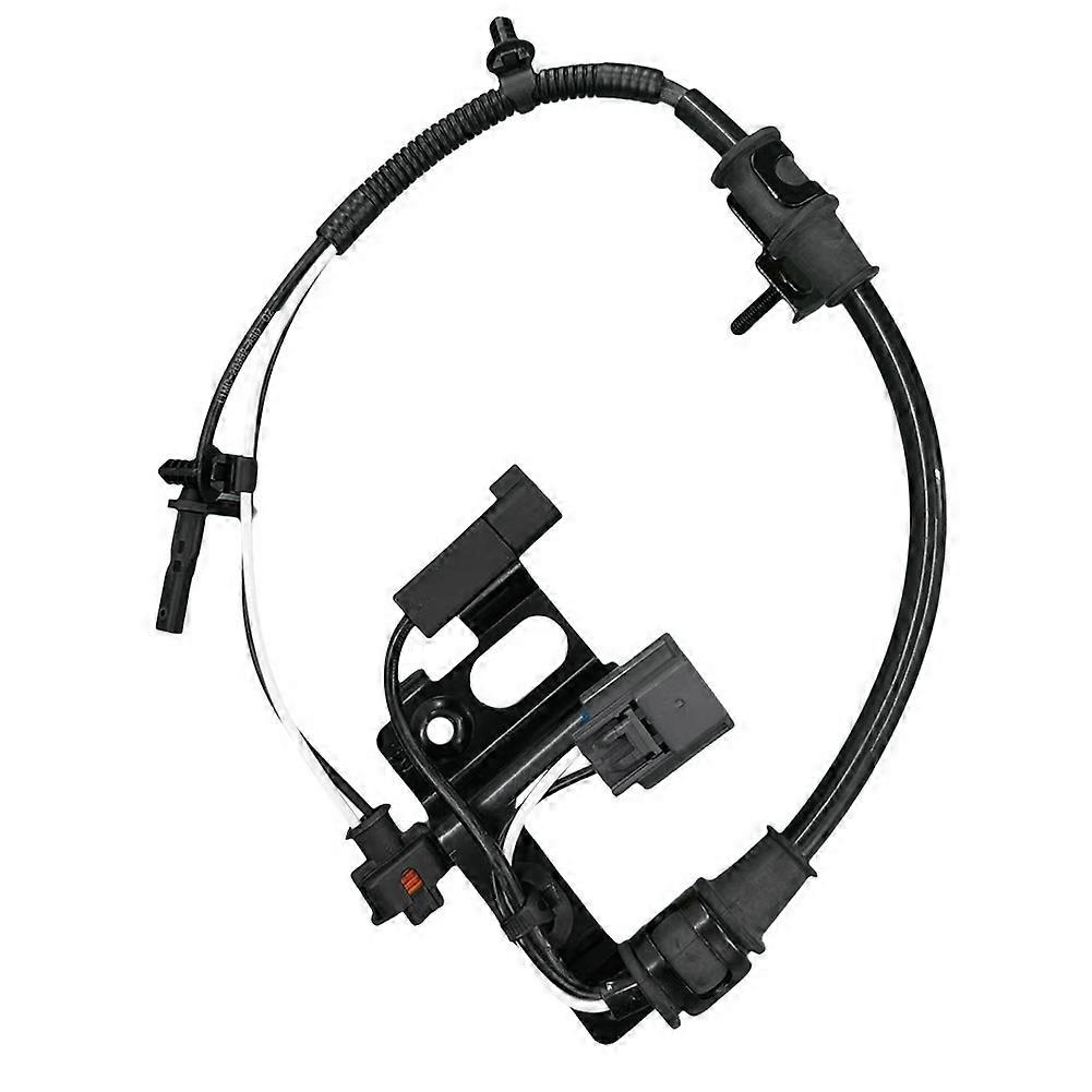 Rechts Hinten Rad Abs Sensor L1mc-2d332a3dpl Für Ford Explorer Lincoln Aviator Polizei 2020-2023 Geschwindigkeit Sensor L1mc2d332a1