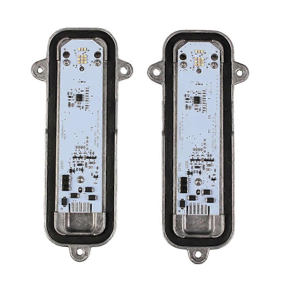 2pcs 9218156 Frontscheinwerfer Modul Led Tagfahrlicht Quelle Für Buick Regal Lacrosse 2020-2024 10000067606-03