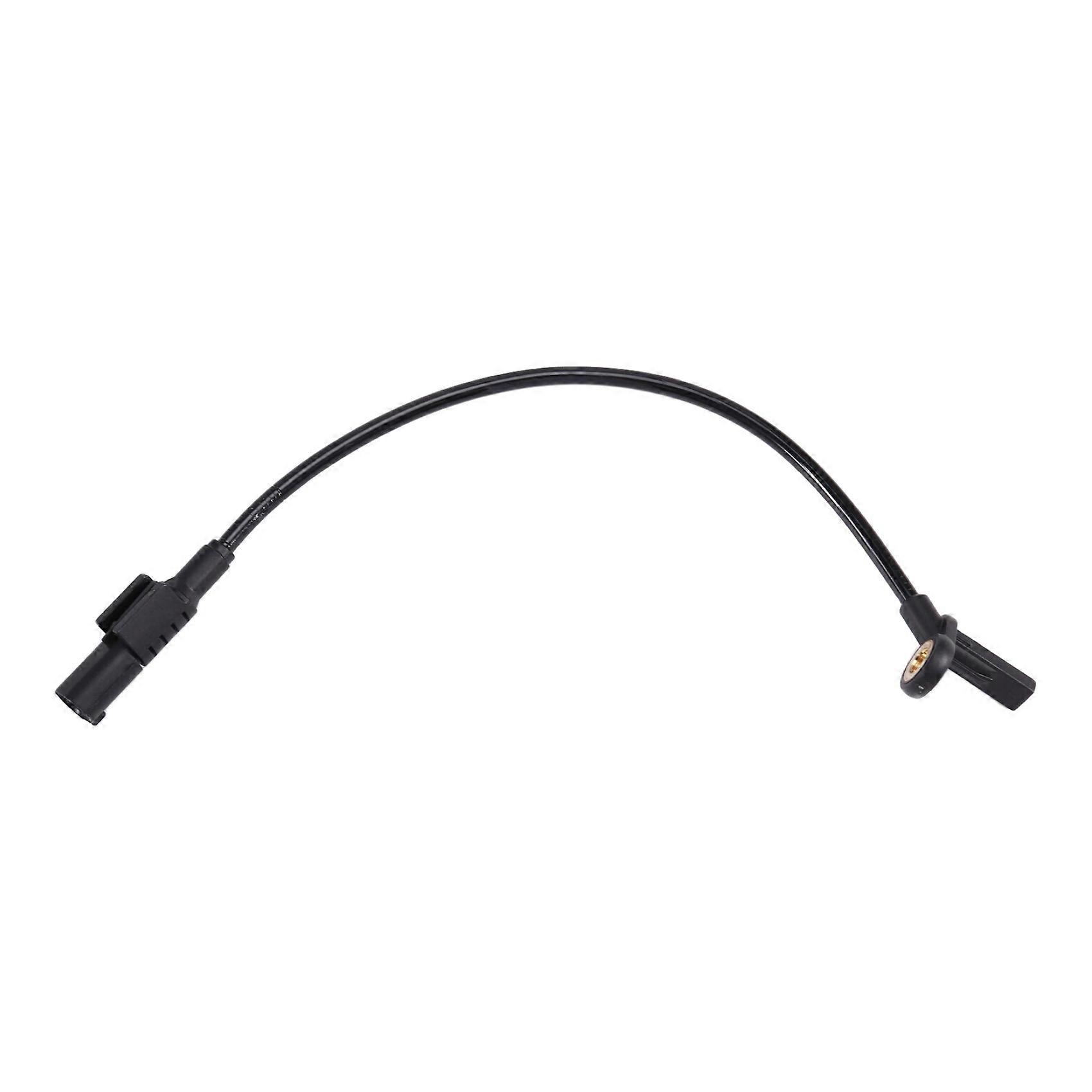 Auto Abs Sensor Hinterradgeschwindigkeitssensor A1649058300 Für Mercedes Benz Gl450 X164 2006–2013 Ml300 W164 2010–2012 Ml350