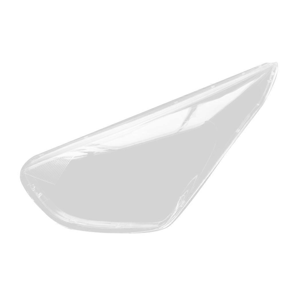 Auto-scheinwerferschale, Lampenschirm, Transparente Linsenabdeckung, Scheinwerferabdeckung Für Hyundai Eon 2014–2017, Scheinwerferschirm Links