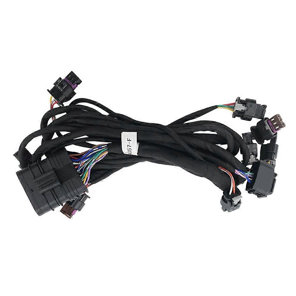 Auto-frontstoßstange-parksensor-kabelbaum A2135405403 Für Mercedes-benz E-klasse W213 W238 2014–2021